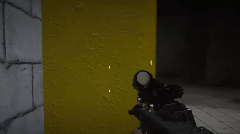 call of duty warzone farell 19