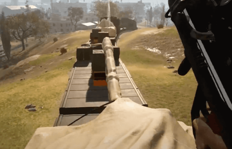 call of duty warzone farell 35