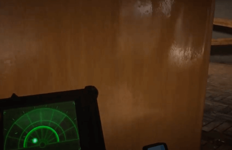 call of duty warzone farell 48