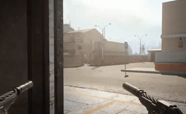 call of duty warzone farell 54