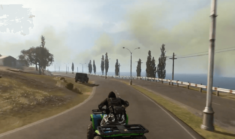 call of duty warzone farell funny 8