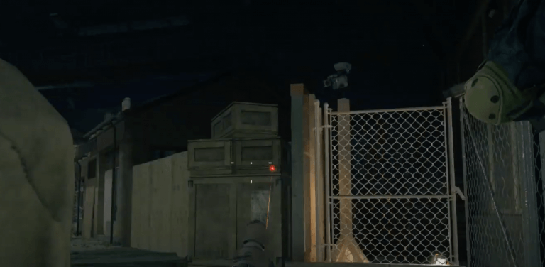 call of duty warzone sneakystab 1