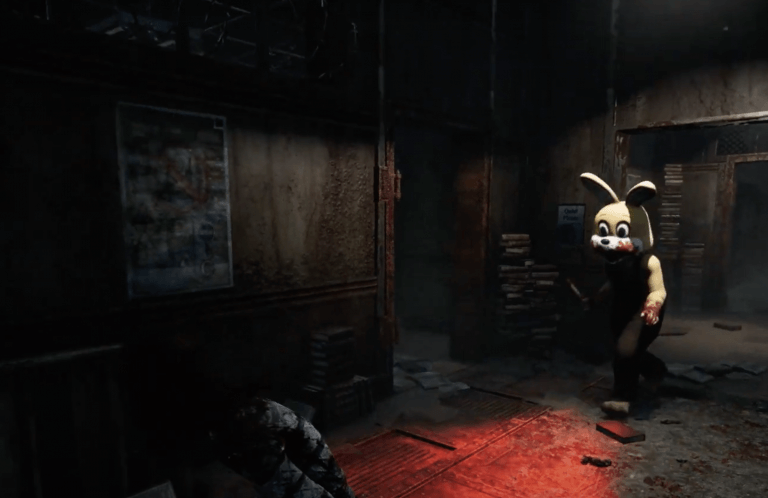 dead by daylight farell 11