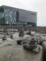 Iceland architecture 1