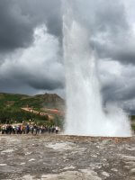 Iceland geyser 2