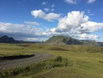 Iceland landscapes 123