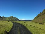 Iceland landscapes 143