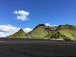 Iceland landscapes 145