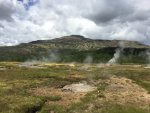 Iceland landscapes 201