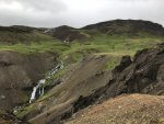 Iceland landscapes 205