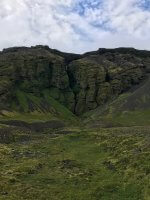 Iceland landscapes 223