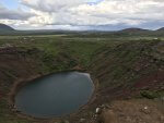 Iceland landscapes 225