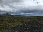 Iceland landscapes 9