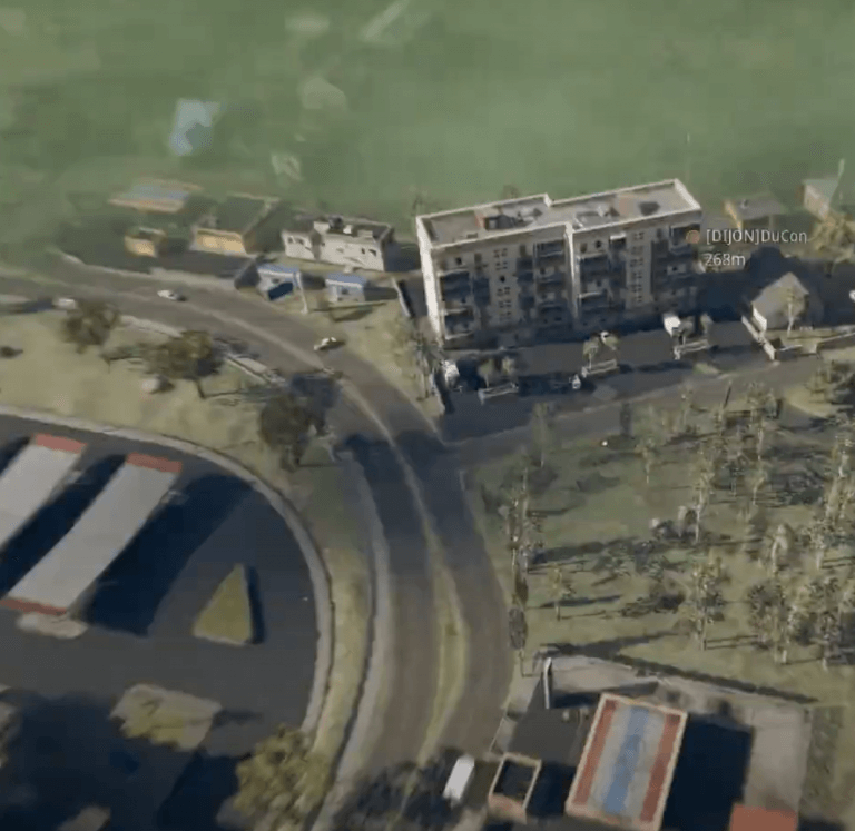 call of duty warzone ducon 12