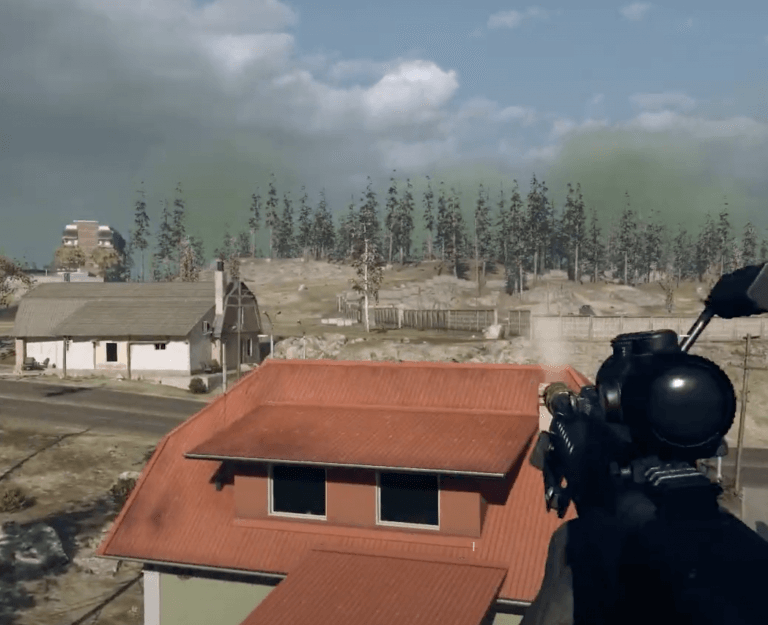 call of duty warzone farell 142