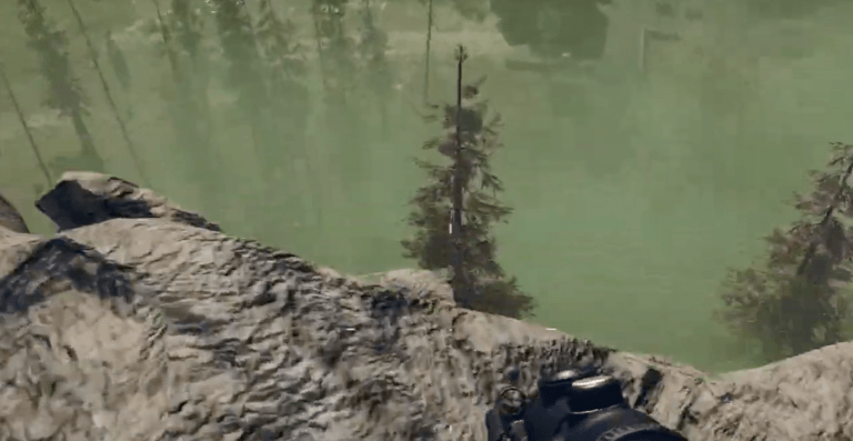 call of duty warzone lechat funny 1