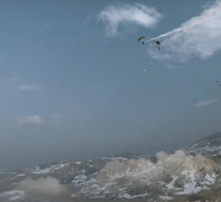 call of duty warzone lechat funny 2