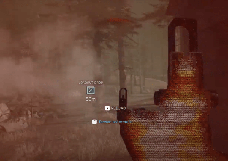 call of duty warzone farell 146