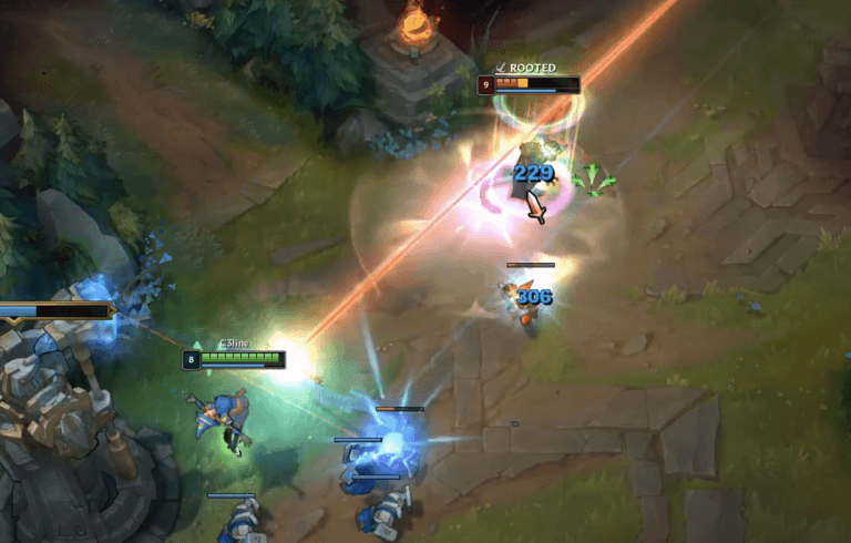 league of legends c3line 16