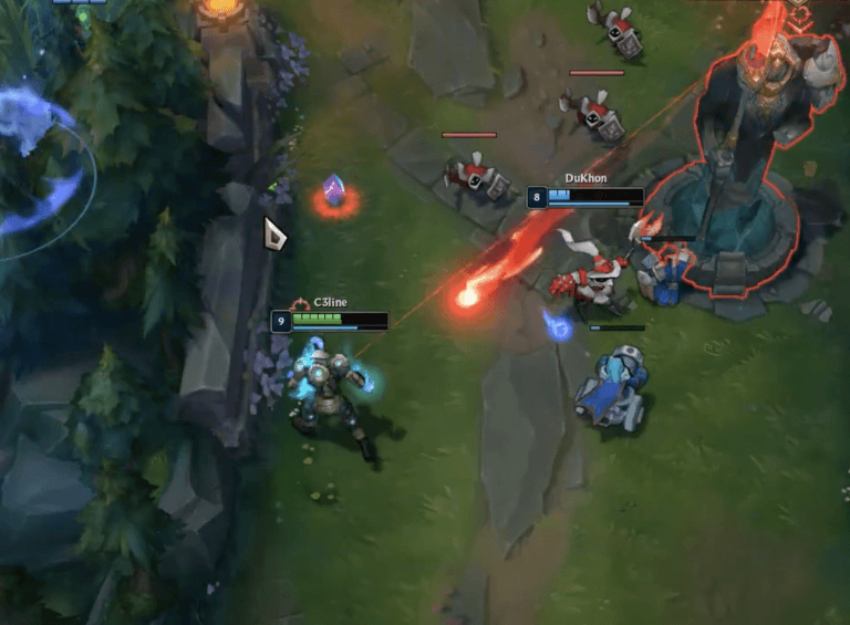 league of legends c3line 21