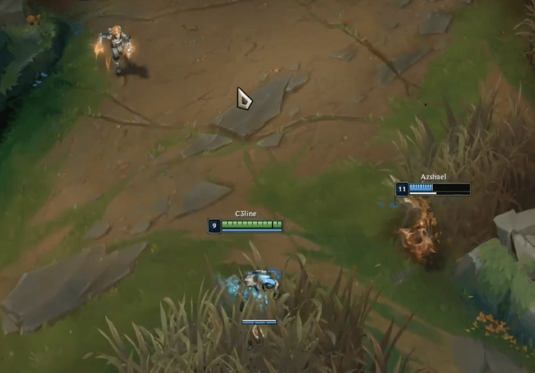 league of legends c3line 28