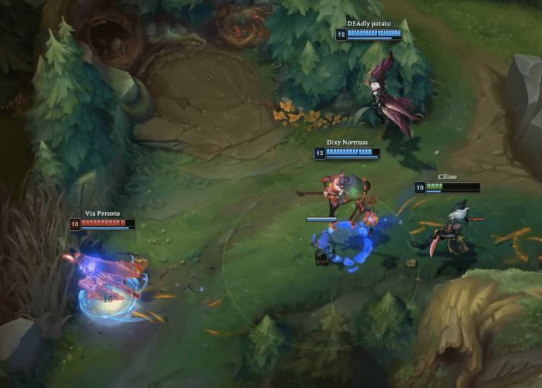 league of legends c3line 33