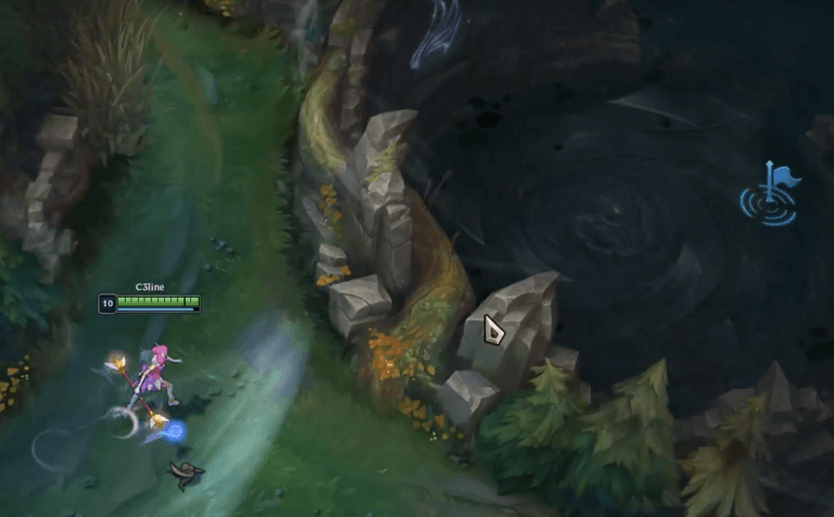 league of legends c3line 41