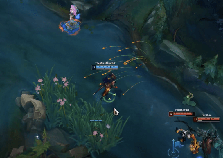 league of legends c3line 8