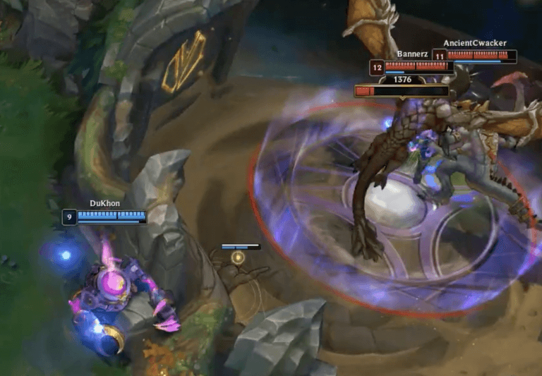 league of legends dukhon funny 1